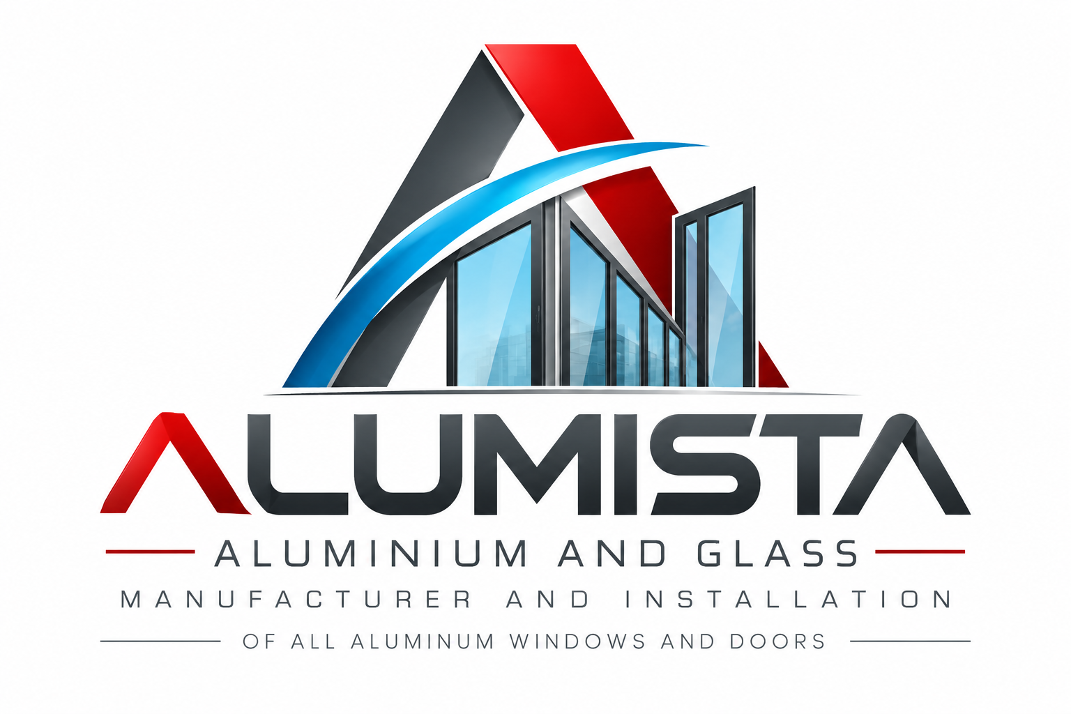 Alumista Aluminium and Glass